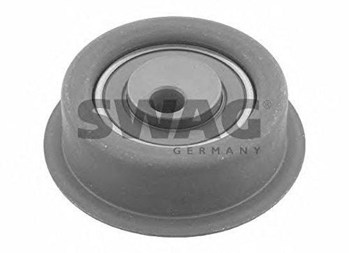 SWAG 80 03 0005 Spannrolle, Zahnriemen