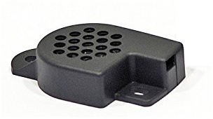 Metasystem CICALINO Buzzer Ricambio per SENSORI PARCHEGGIO Active Park 4/14