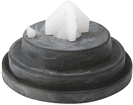 Siamp 34951309 Cistern Inlet Float Valve Diaphragm Washer - Multi-Colour