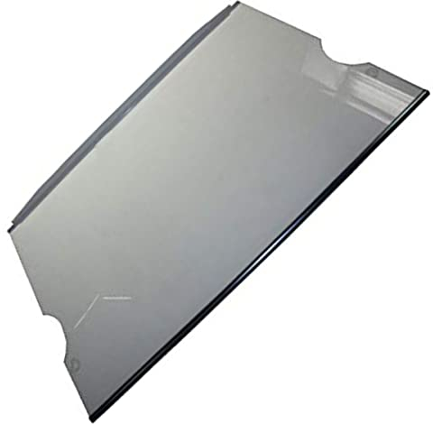 LIEBHERR - TABLETTE VERRE COMPLETE pour réfrigérateur LIEBHERR