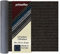 Primaflor Sauberlauf nach Maß - MAGNUM, Braun, 1,00m x 2,50m, Rutschfester Schmutzfangläufer Meterware, Robuster Küchenläufer, Zuschneidbarer Teppichläufer, Eingangsmatte für Flur und Windfang