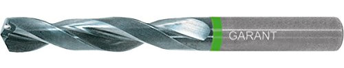 VHM-HPC-Bohrer zylindrischer Schaft DIN 6535 HA TiAlN 20 mm GARANT