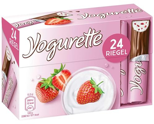 Ferrero Yogurette 24 St. 300g