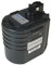 Attrezzo ad alte prestazioni, batteria Ni-MH, 24 V, 3000 mAh, ricambio per WÜRTH WA-24 V, WA24 V, 0702300924 0702 300 924 APBO/SL 24 V ABH 20 SLE ABH20-SLE ABH 20SLE 0 702 32 32 0 2 0 7023202, BTI