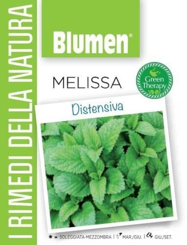 Blumen Semi di MELISSA