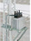 173 H0 Mast-Trafo, Bausatz (1 Stück)