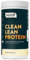 Vegan Protein Powders by Nuzest - Clean Lean Protein - Smooth Vanilla - Plant Based Pea Protein Shake - Low Calorie & Low Carb - Gluten Free - Dairy Free - 1kg (40 Servings)