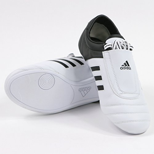 Adidas Taekwondo Chaussures ADI de kick I 40