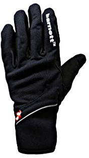 barnett NBG-03 längdhandskar + 5°/-10 ° C (L)