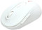 Elephant 43509 Souris sans fil Bluetrack Milki Mouse - Milk