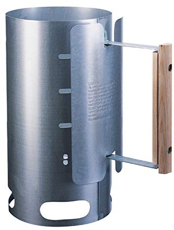 Lodge Chimney Charcoal Starter