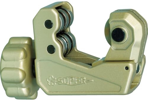 SUPER TOOL Tube Cutter(Bearing type) TCB104