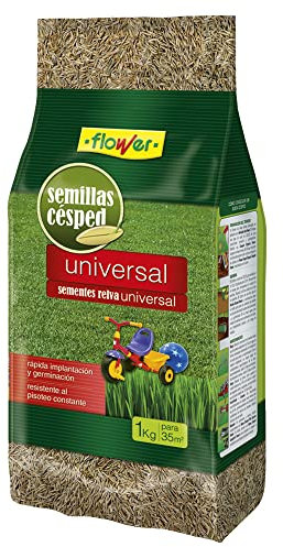 Flower SEMILLA CÉSPED Universal