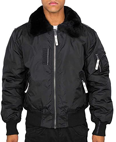 Alpha Industries herr Injektor III Bomber