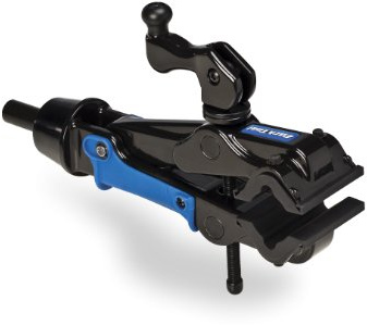 Park Tool 100-25D Holding Claw vuxen unisex, silver, en storlek