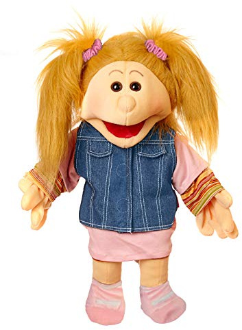 Living Puppets W409 Fibi Handpuppe 45 cm