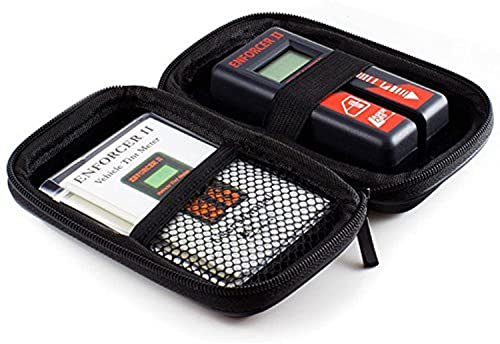 Enforcer II Tint Meter