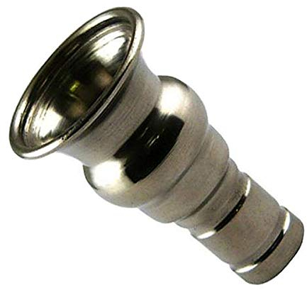 ShiSha Aladin Evolution Schlauchadapter - Aladin Wasserpfeifen - inkl. Dichtung