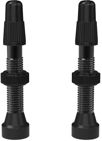 WTB Tubeless Ventilset TCS AL Schwarz Gr. 34mm