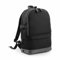 BagBase Sports Backpack, 31 x 44 x 16 cm, Black