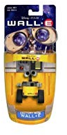 Giochi Preziosi – 60215 – Figuren – Wall E – Figur Articulée – Factory New Wall E