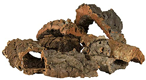 Trixie 76408 10 Kork-Mix-Beutel, 300 g/Btl.