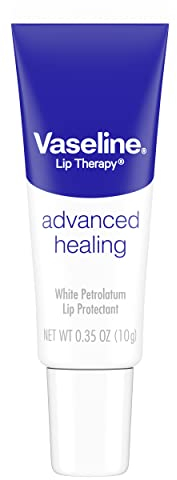 Vaseline Lip Therapy Tube - Advanced Formula Case Pack 72 by Vaseline