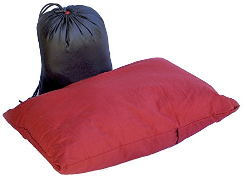 Basic Nature Reisekissen, 40 x 30 cm, 1434100