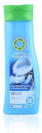 Herbal Essences Shampoo Hello Hydration 400 ml