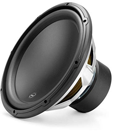 JL AUDIO Subwoofer 13W3v3-4 - 34cm Subwoofer