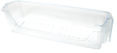 Réfrigérateur à congélateur Beko Bouteille Tablette inférieure