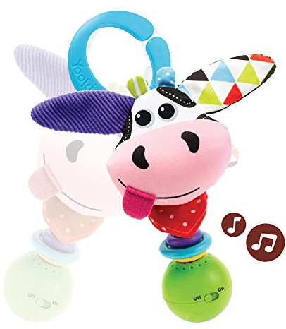 Yookidoo 40132 - Rassel Kuh