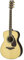 LS 6 ARE Rosewood NT Natural