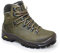 Grisport Rampage Green Walking Boots 8 Green