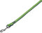 Nobby Leine Classic Preno, neon grün / grau L: 120 cm, B: 25/35 mm, 1 Stück