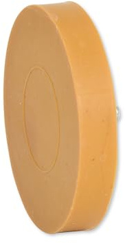 KS Tools Folienradierer 90mm 515.1243 I Neutralfarbiger Aufkleber Entferner aus Gummi I Verhindert Verschmieren I Zum Entfernen von Kleb- & Farbresten uvm