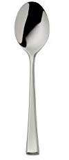 Robbe & Berking York Kaffeelöffel (18/8 Edelstahl)