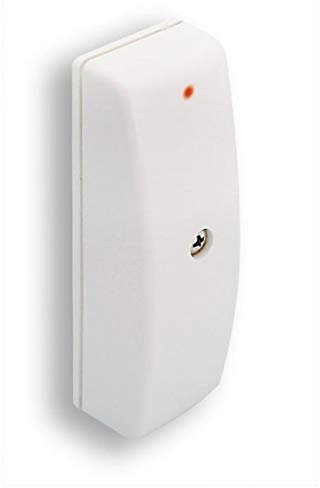 Hiltron C70S Sensore elettronico Anti-Shock Alimentato a 12V con Contatto NC-C70S