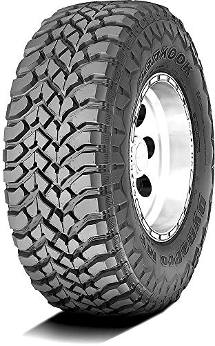 Hankook Dynapro MT RT03 - 315/70/R17 121T - B/B/75 - Ganzjahresreifen