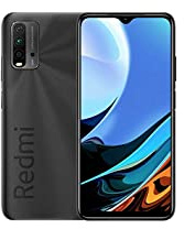 XIAOMI Redmi 9T con NFC Cámara cuádruple de 48 MP con IA 6000 mAh (typ) Carga rápida de 18 W Qualcomm® Snapdragon™ 662 Pantalla de 6.53 FHD+ Dot DRO 4GB+64GB Gris Carbono