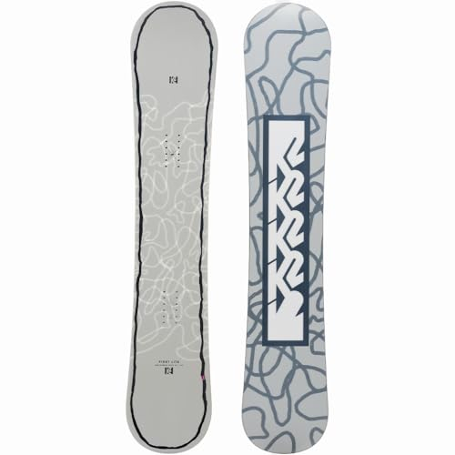 K2 First Lite Snowboard 2024,146