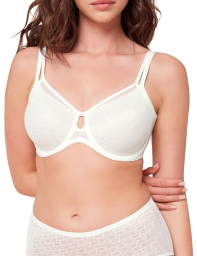 Triumph Triumph Signature Sheer Sujetador minimizador Mujer
