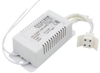 LANAPPTLTG Lampe Fluorescente à Tube annulaire AC220V T5 G10Q, Ballast électronique 22w 32w 40w, plafonniers à Tube Circulaire, Ballasts électroniques