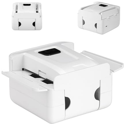 Macchina per mescolare le carte, elettrica automatica, accessorio da tavolo, dispositivo di miscelazione veloce, strumento durevole, fonte di energia ad alta capacità, silenziosa macchina per