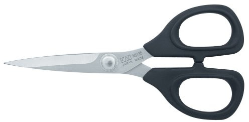 Kai Schneider de/e376/Couture/Universel de/ – ciseaux multi-usages N5000-Serie N5135 Paire de ciseaux de brodeuse