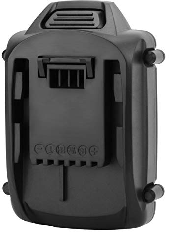 Joiry 18V 2500mAh Li-ion Batterie Ersetzen für WA3512 WG151 WG151E WU287 WU381 WX163