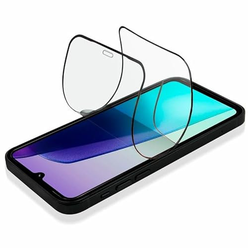 Protector Pantalla Cerámico Flexible COOL para iPhone 13/13 Pro / 14 / 16e