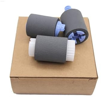 RM1-0036 RM1-0037 Tray 2 Paper Pickup Roller for HP LaserJet 600 601 602 603 4015 4014 4515 M601 M602 M603 P4015 P4014 M4515(Copy)