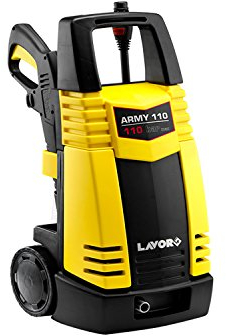 IDROPULITRICE LAVOR 1700W ARMY 110