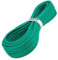 Kanirope® PP Seil Polypropylenseil MULTIBRAID 16mm 10m Farbe Grün (0117) 16x geflochten